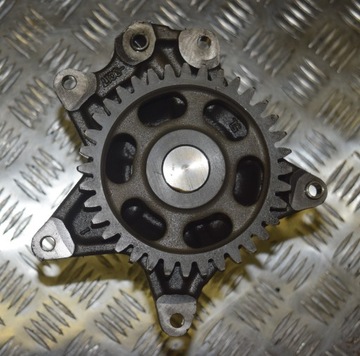 Привід віскоза вентилятора man tgx tga tgs фото №1