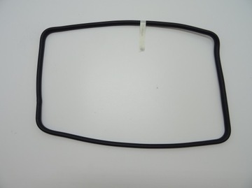 2015-2023 challenger прокладка люк дах стеля верхня гумова накладка фото №1