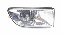 Фара галоген лампа правая skoda octavia ii 1z0941702 фото №1