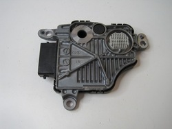 Модуль блок управления коробки peugeot citroen 9834910080 9838183280 фото №1