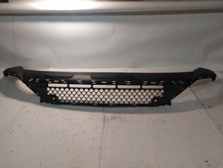 Спойлер накладка бампера перед mercedes glc x254 w254 amg фото №1