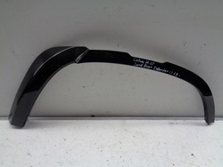 Новая планка крыльев левая задняя land rover defender ii 19- фото №1