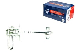 Ограничитель дверь fiat stilo 01 перед l fast фото №1