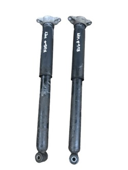 Амортизатор левый правые зад kuga mk2 8v61-18159-ab фото №1