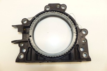 Vw polo v 6r seat ibiza iv 1.4 tdi cus cyz cut сальник вала фото №1