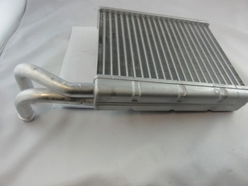 Обігрівач радіаторів sprinter cdi 00-06 фото №1