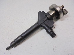 Mazda 6 i gg інжектор 13h50a 2,0citd фото №1