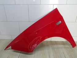 Крило лівий перед переднє leon ii фото №1