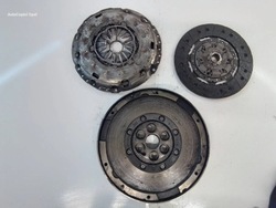 Opel zafira c 2.0cdti зчеплення колесо двомасовий двомасовий маховик 2294001998 фото №1