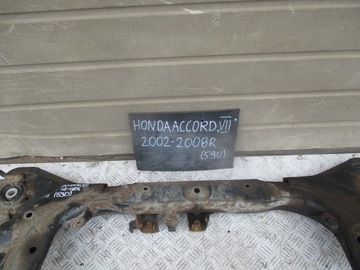 Підрамник honda accord vii 02-08r фото №1