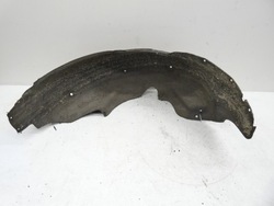 Bmw e87 підкрилок лівий зад ліві задні фото №1