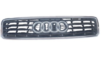 Audi a4 b6 cabrio решётка радиатор решётка радиатора кабриолет фото №1