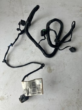 Джгут установка na 4 pdc перед opel crossland x 39195542 фото №1