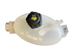 Бачок расширительный renault master, movano 2,3 фото №1