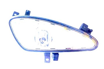 Магніт marelli лампа протитуманна перед mercede фото №1