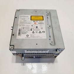 Mercedes c-klasa w205 радіо навігація a2059002929 фото №1