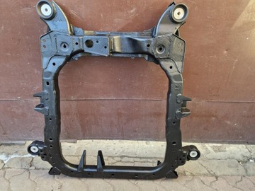 Візок підрамник підвішування колиска opel signum vectra рестайлінг c 2.2 фото №1