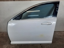 Дверь левая передние левый перед jaguar xf x250 ner фото №1