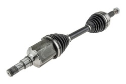 Піввісь привідна фото №1