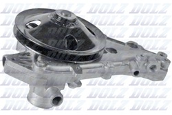 Фільтр повітря dolz r159 7701467153 фото №1