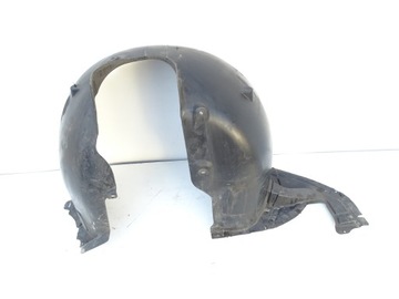 Підкрилок ліві лівий перед передні skoda octavia iii 5e0809957d фото №1