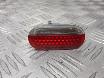 Освещение лампа з обшивка seat leon i 1j0947411b фото №1