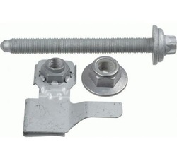 Lemforder набор ремонтный балка зад alpina bmw фото №1