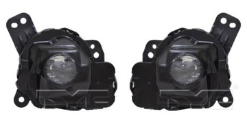 Галоген led левый mazda 6 gj 2016 2017 2018 фото №1