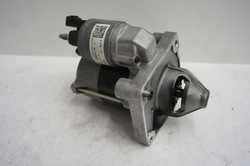 Corsa f 1.2 стартер фото №1