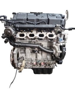 Двигатель 1.6 vti 5fw mini cooper r56 r55 r57 one фото №1