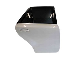 Mercedes ml w166 166 дверь правые задние фото №1