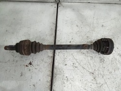 J293 піввісь bmw e39 2.5b 1229141 фото №1