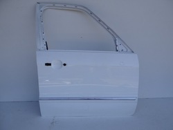 Ford galaxy mk3 рестайлінг двері перед праві передні фото №1