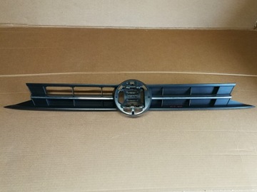 Volkswagen polo vi 2gs решітка решітка радіатора фото №1