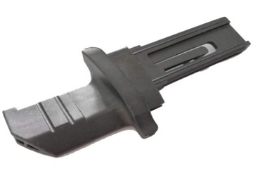 Гачок ролети багажника лівий vw passat b7 варіант фото №1