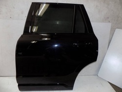 Volvo xc90 ii рестайлинг r-design дверь левый зад комплектные 717 фото №1