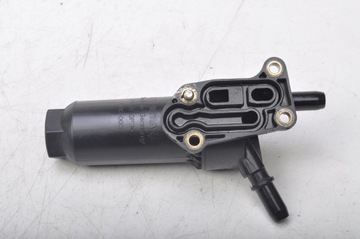 Volvo v50 2.0 d корпус фильтра масла 7m5r-7d104 фото №1