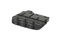 Кнопка выключатель esp ford focus mk3 фото №1