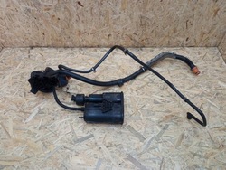 Заливная горловина заливная горловина топлива mercedes gl x166 4.7 v8 фото №1