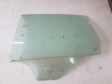 Seat altea 04r стекло дверь левая зад задняя фото №1