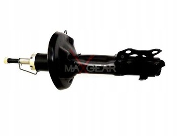 Амортизатор vw p. golf 2 3 ol maxgear фото №1