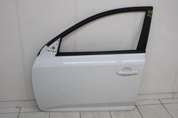 Kia ceed i 06r- двері ліві передні лівий перед wd фото №1