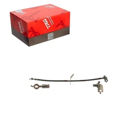 Trw шланг гальмівний гнучкий kia ceed 06- pp фото №1