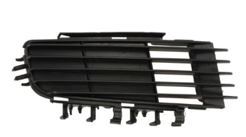 Blic 6502-07-5078996pp решітка вентиляційна, бампер фото №1