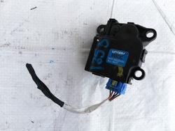 Моторчик нагревателя d332-edfaa02 kia hyundai фото №1