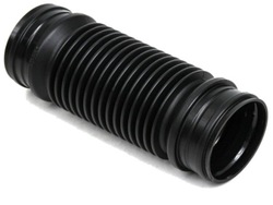 Шланг труба з'єднувач повітря golf iv 1.4 1.6 16v фото №1