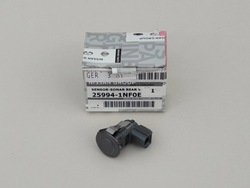 Infiniti fx ii s51 qx70 датчик pdc перед зад 09- фото №1