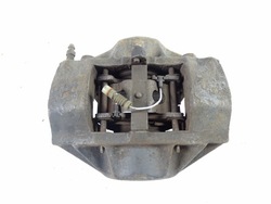 Mercedes s w140 3.2 суппорт тормозной правые перед фото №1