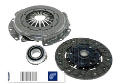 Синий print комплект сцепление набор mazda mx-5 i 1. фото №1