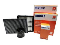 Hyundai i30 07-12 1.4 1.6 2.0 filtry набор фото №1